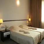 Hotel Kendros Plovdiv