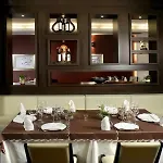 Hotel Kendros