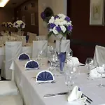 Kendros Hotel