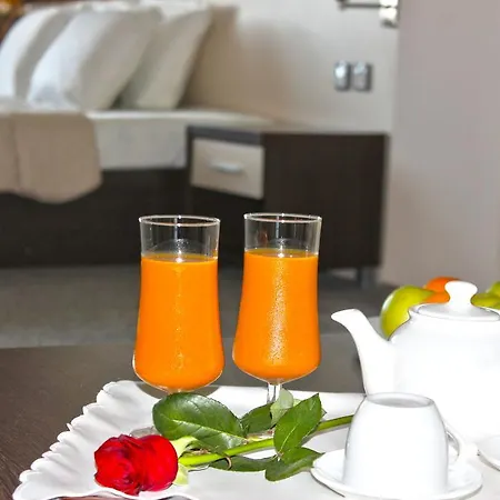 Hotel Kendros Plovdiv