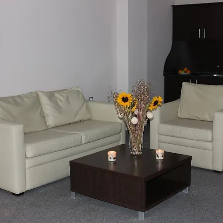 Hotel Kendros Plovdiv