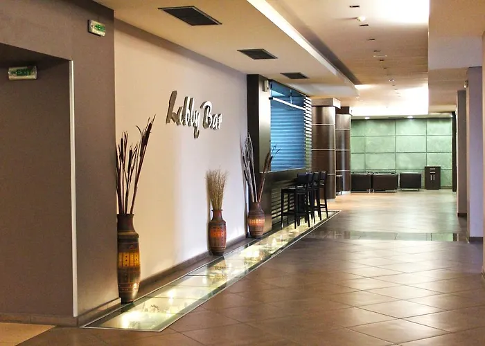 Hotel Kendros Plovdiv