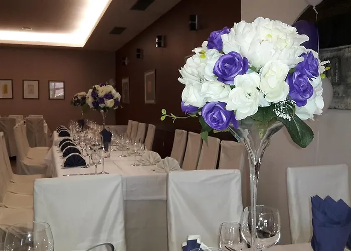 Kendros Hotel Plovdiv