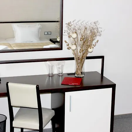 кендрос 4* Пловдив