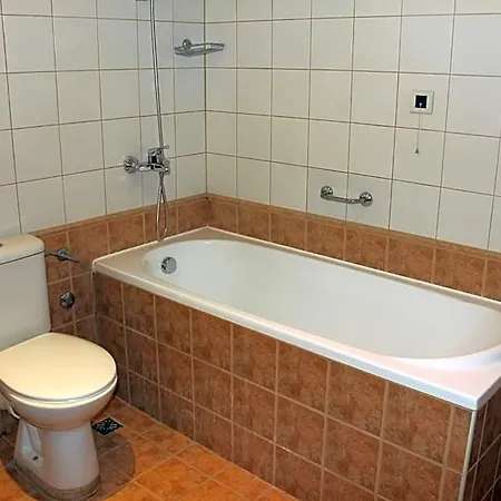 кендрос 4* Пловдив