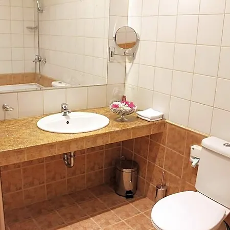 кендрос 4* Пловдив