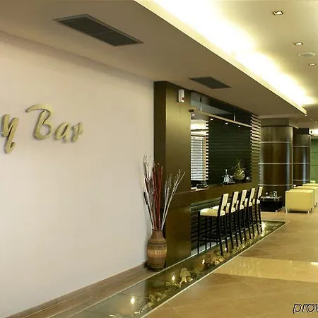 кендрос 4*
