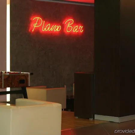 кендрос 4* Пловдив