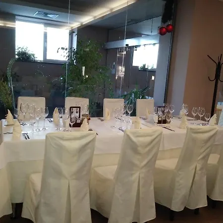 Kendros Hotel Plovdiv