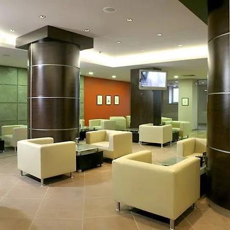 кендрос 4* Пловдив