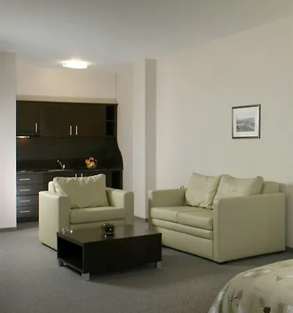 Hotel Kendros 4*