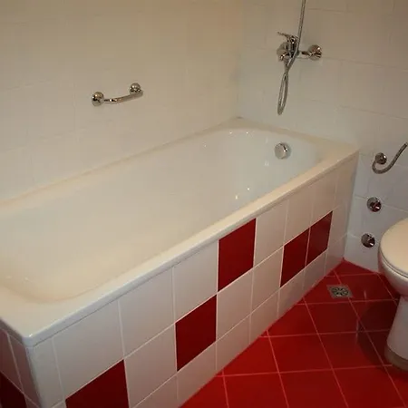 Хотел кендрос 4*