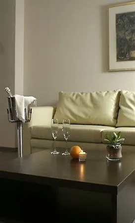 кендрос 4* Пловдив