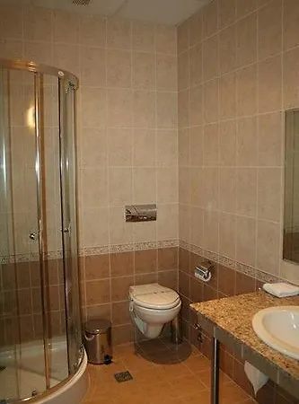 Kendros 4* Φιλιππούπολη