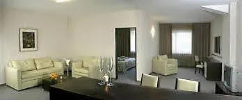 Хотел кендрос 4*
