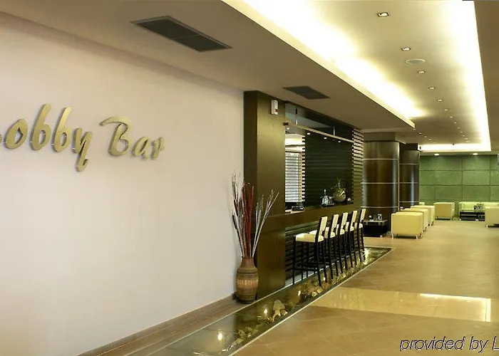 康多罗斯酒店 4*