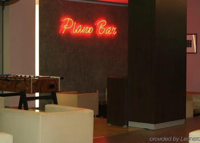 康多罗斯酒店 4* 普罗夫迪夫