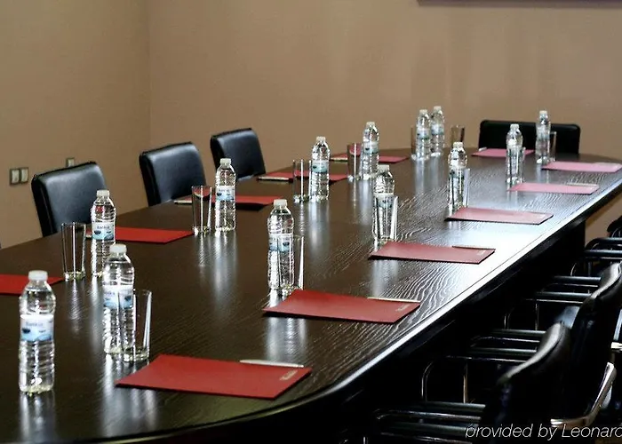 酒店 康多罗斯酒店