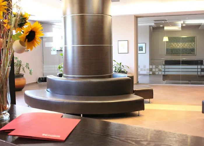 康多罗斯酒店 普罗夫迪夫