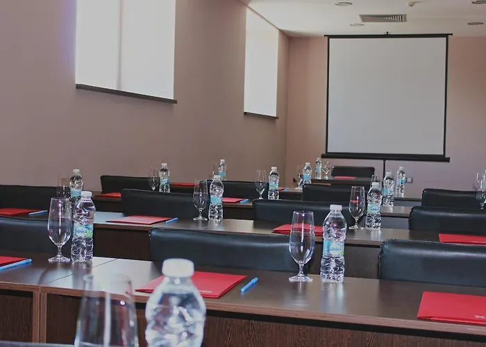 Hotel Kendros Plovdiv