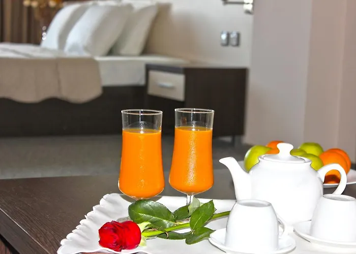 Hotel Kendros Plovdiv