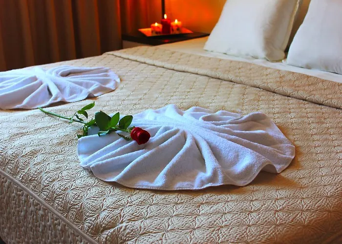 康多罗斯酒店 4* 普罗夫迪夫