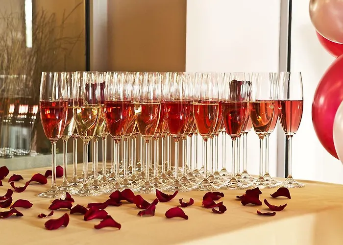 酒店 康多罗斯酒店 4*