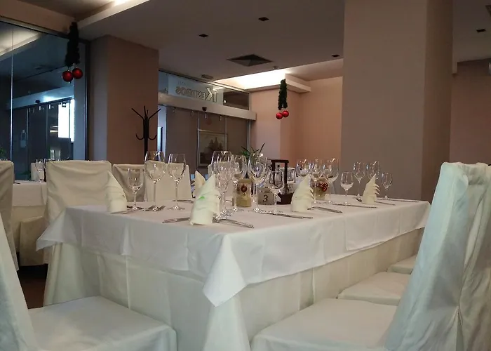 Hotel Kendros Plovdiv