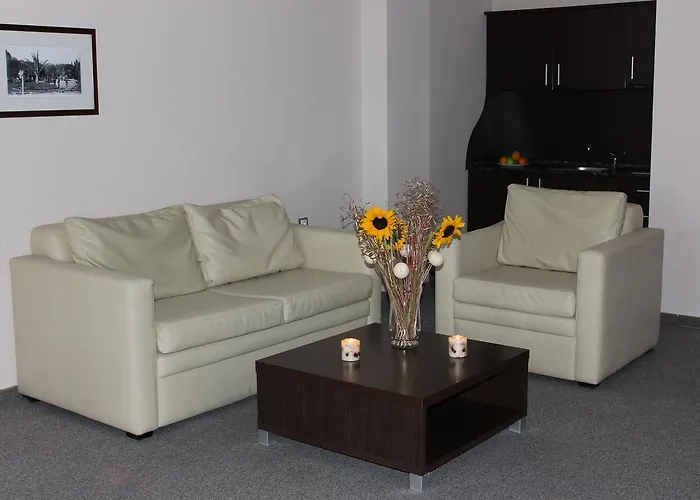 Hotel Kendros Plovdiv