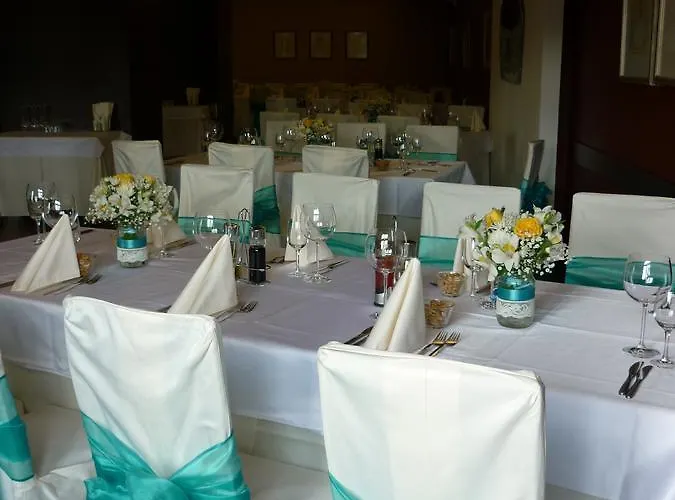 康多罗斯酒店 4*