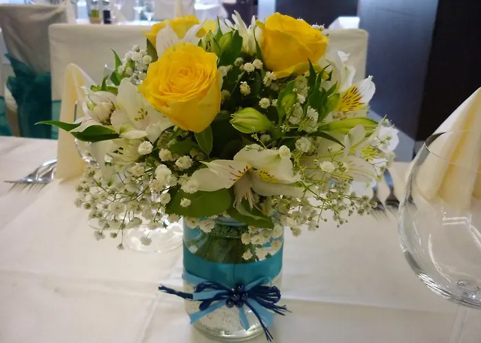 康多罗斯酒店 4*