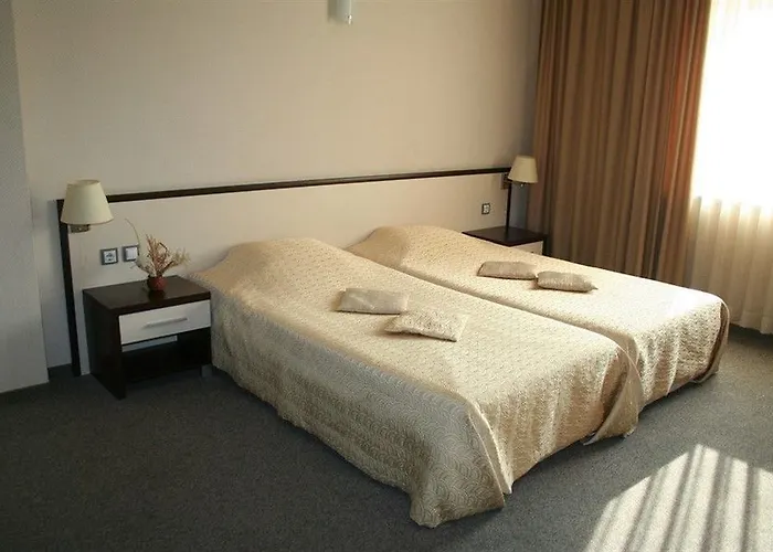 Hotel Kendros 4*
